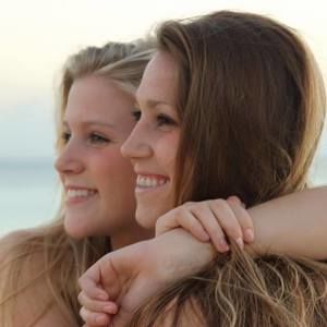 Meet your Posher, Abby